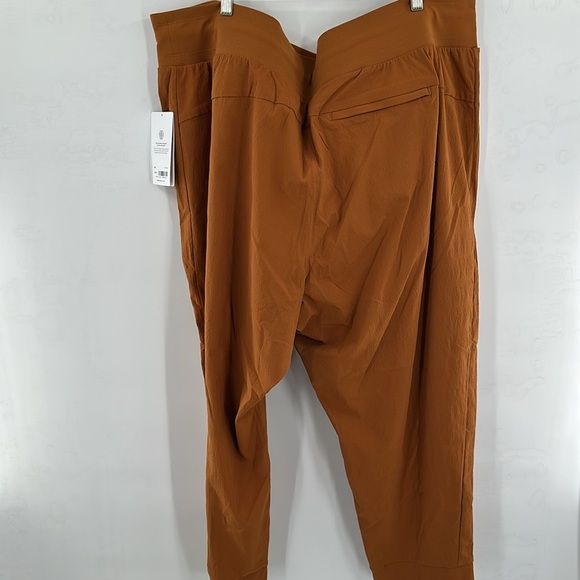 Athleta Trekkie North Jogger 26 NWT - Picture 11 of 13